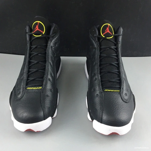 414571-001 Retro 13 Air Jordan 'Playoff' 2011 1209